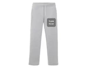 Joggebukse | Mann