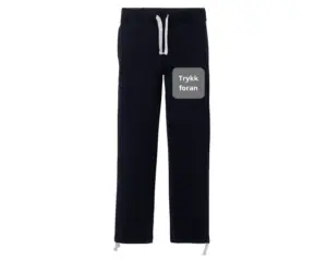 Joggebukse | Dame